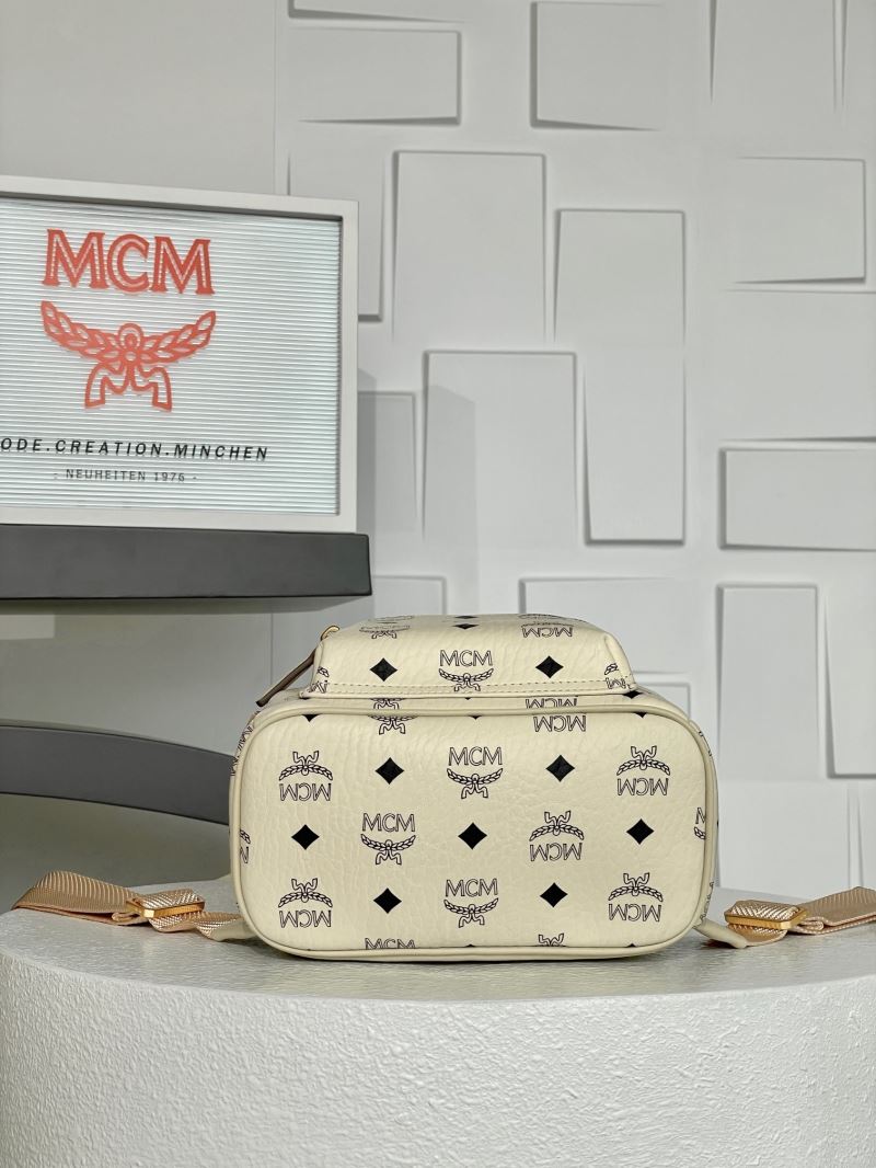 MCM Backpacks